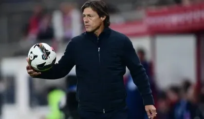 Sevilla'da Matias Almeyda dönemi