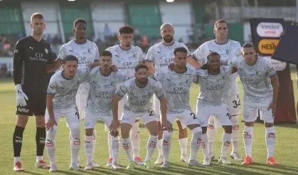 Bodrum FK'de başkanlığa Aşkın Demir getirildi