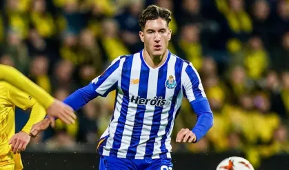 Porto'da yeniden yapılanma süreci!