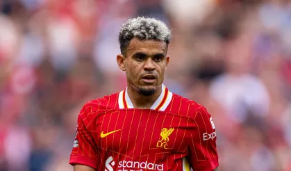 Luis Diaz rekor bedelle Bayern Münih yolunda