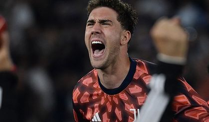 Miralem Pjanic'ten Dusan Vlahovic açıklaması!