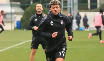 Beşiktaş'tan 2 isim, Rizespor'un listesinde