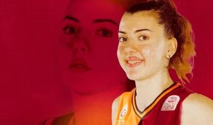 Elif Bayram, Galatasaray'da!