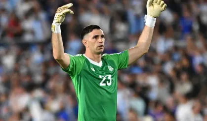 Emiliano Martinez savaşı: Chelsea kesenin ağzını açtı