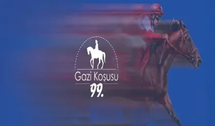 Gazi Koşusu heyecanı başladı!