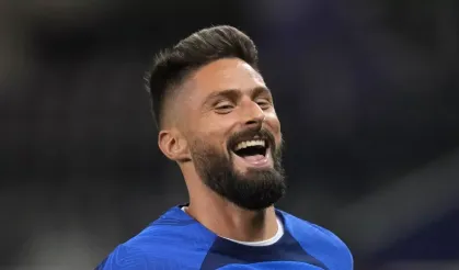 Lille'den Oliver Giroud atağı!