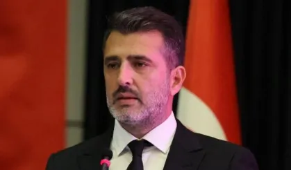 Sivasspor'un yeni başkanı Gökhan Karagöl oldu