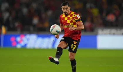 Koray Günter, Suudi Arabistan'a gitti!