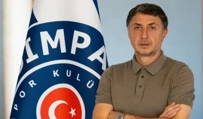 Kasımpaşa'da Şota Arveladze dönemi!