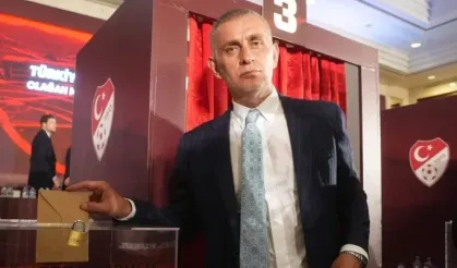 İbrahim Hacıosmanoğlu, soruları yanıtladı