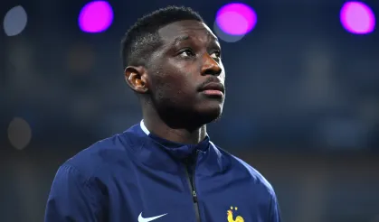 Tottenham'dan Kolo Muani hamlesi!