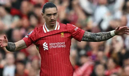 Liverpool, Nunez için servet istiyor