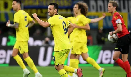 Lazio, Pedro ile sözleşme uzattı!