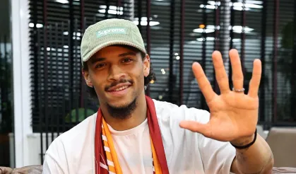 İşte Galatasaray'ın Sane'yi Bayern Münih'e neden geri gönderme nedeni!