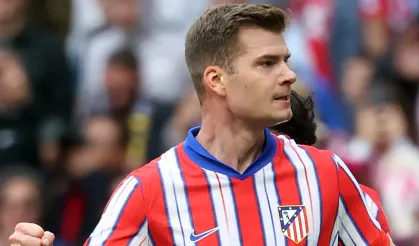 Atletico Madrid, Sörloth için teklife açık!