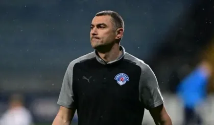 Burak Yılmaz, Beşiktaş'tan 2 ismi istiyor!