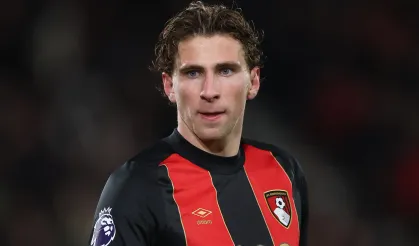 Ilya Zabarnyi, PSG ile anlaştı!