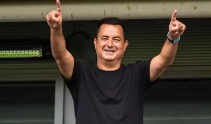 Acun Ilıcalı'dan Hull City taraftarlarına özel mektup