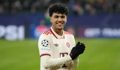 Everton'dan geleceğe yatırım transferi!