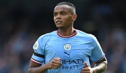 Pep Guardiola'dan Akanji hakkında transfer açıklaması!