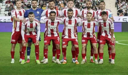 Antalyaspor, transfer engelini kaldırdı!