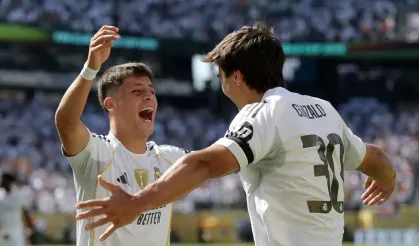 Real Madrid'de "10" numaralı formanın Mbappe'ye veriliş nedeni belli oldu