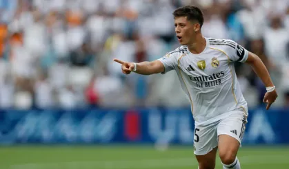 Arda Güler’e rekor teklif! Xabi Alonso geri çevirdi