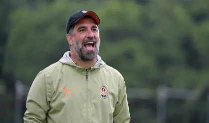 Darijo Srna'dan Arda Turan'a övgü!