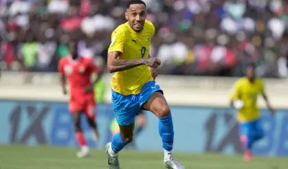 Aubameyang bombası: Süper Lig'e geliyor!