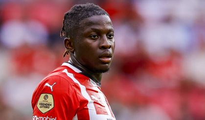 RB Leipzig, Bakayoko transferini resmen duyurdu!