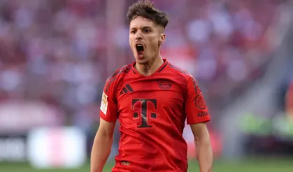 Bryan Zaragoza, Barcelona'nın gündeminde!