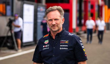Christian Horner görevden alındı!