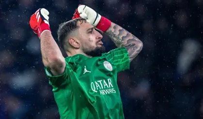 PSG'den Donnarumma kararı: İpler tamamen koptu!