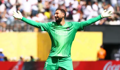 Manchester City, Donnarumma'ya kavuştu!