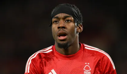 Elanga'nın sıradaki rotası, Newcastle United!