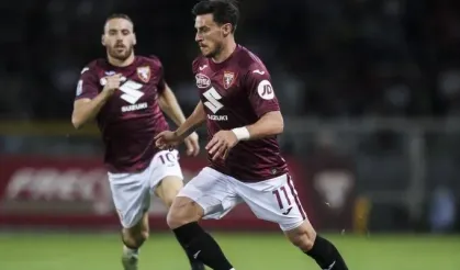 Torino, Eljif Elmas'ı bonservisiyle alma peşinde!