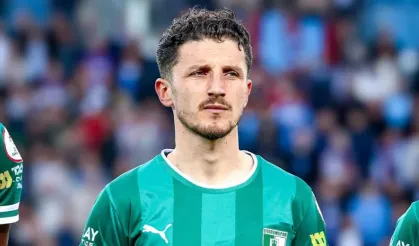 Enis Bardhi, Süper Lig takımına imza attı