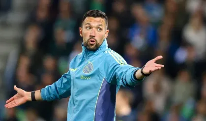 Francesco Farioli, Porto'da!