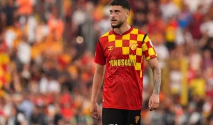 Romulo, Almanya yolcusu!