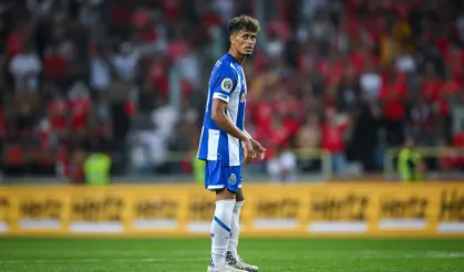 Feyenoord, Gonçalo Borges'i duyurdu!