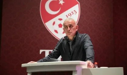 TFF Başkanı Hacıosmanoğlu'ndan yeni sezon için mesaj!