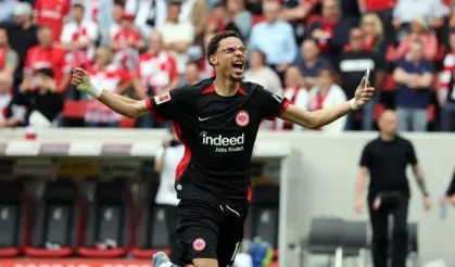 Liverpool yıldız ismin peşinde: Hugo Ekitike!