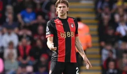 PSG, Ilya Zabarnyi için imza aşamasında!