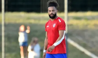 Sane ailesinin bir üyesi daha Türkiye'de!