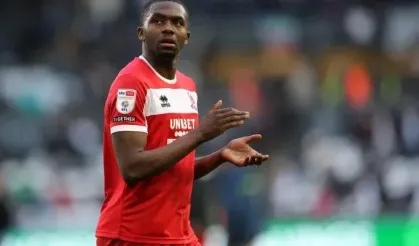 Kocaelispor'dan sağ bek takviyesi!