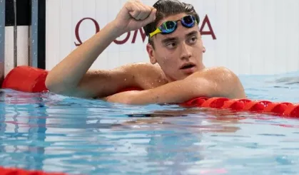 Kuzey Tunçelli ikinci altın madalyasını kazandı