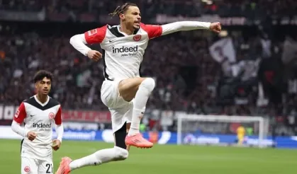 Liverpool, Ekitike'yi resmen açıkladı