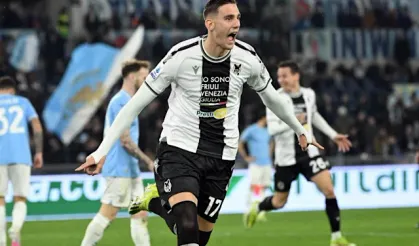 Napoli, Lorenzo Lucca transferini açıkladı!