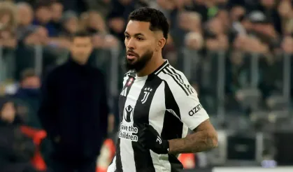 Juventus'tan Fenerbahçe'nin canını sıkan açıklama!