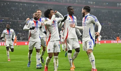 Lyon'un küme düşürülme kararı iptal edildi!